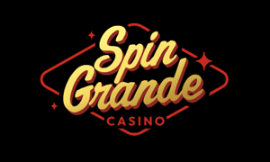 SpinGrande Casino logo