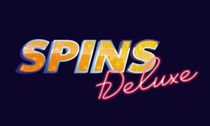 Spins Deluxe sister sites logo