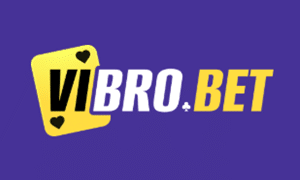 VibroBet sister sites logo