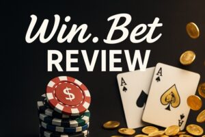 Win.Bet sister sites review
