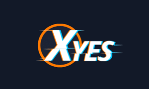Xyes sister sites logo