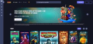 Africa Sports sister sites Yoko Casino