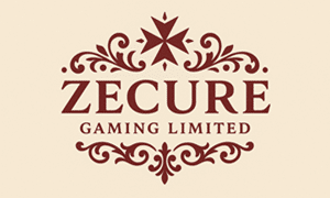 Zecure Gaming logo