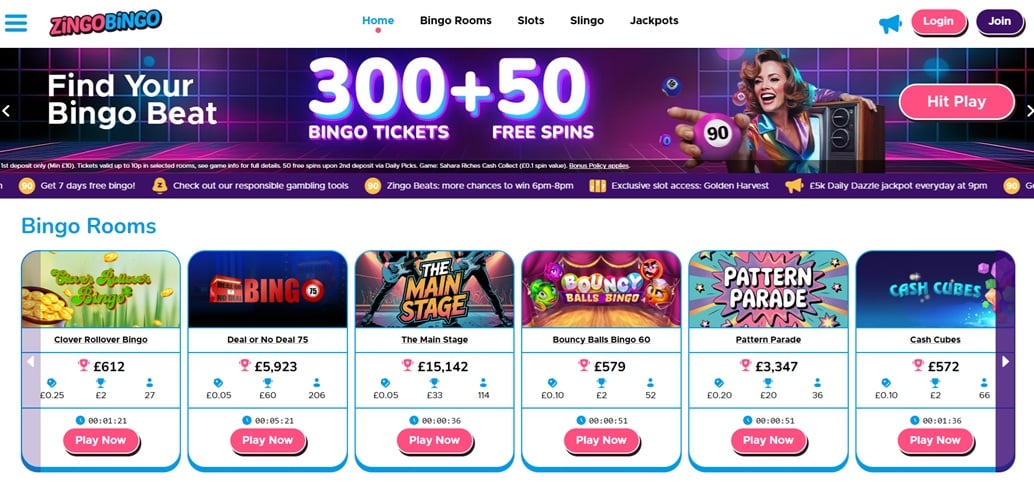 regency casino sister sites zingo bingo