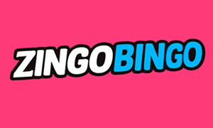 Zingo Bingo logo
