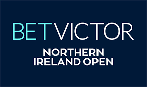 betvictor northern ireland open