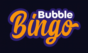 Bubble Bingo logo