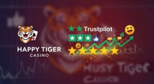 happy tiger trustpilot reviews