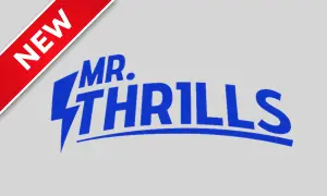 Mr Thrills logo