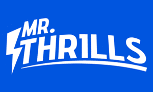 Mr Thrills Casino logo