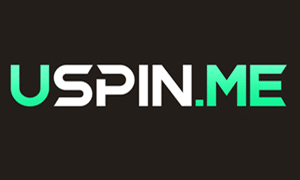 uspin.me sister sites logo