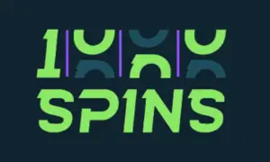 1000 spins sister sites logo