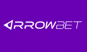 Arrowbet logo