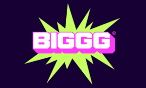 BIGGG Casino sister sites logo