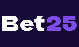 Bet25 sister sites logo