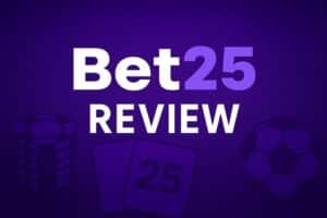Bet25 sister sites review