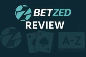 BetZed sister sites review