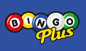 Bingo Plus logo
