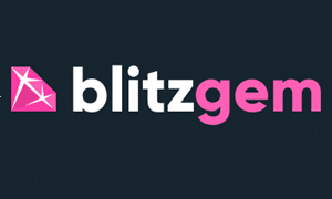 BlitzGem sister sites logo