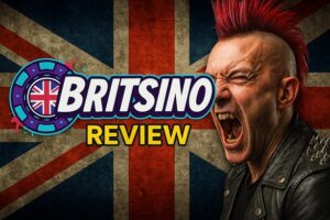 Britsino sister sites review