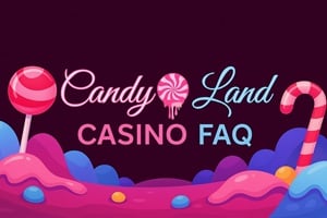 Candyland Casino FAQ