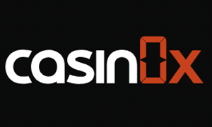 Casin0x sister sites logo