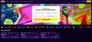 Zulu Spins sister sites Casino Loots