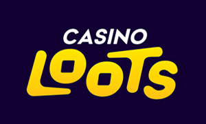 Casino Loots logo