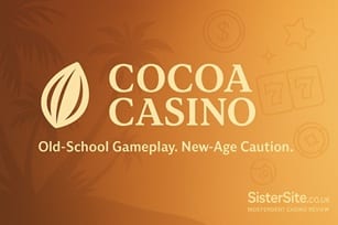 Cocoa Casino At a Glance