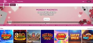 Jackpot Mobile Casino sister sites Diva Casino