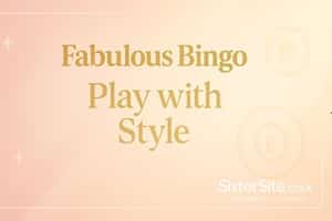 Fabulous Bingo At a Glance