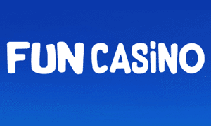 fun casino logo 2024