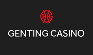 Genting Casino sister sites logo