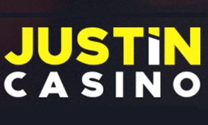 Justin Casino logo