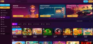 Kilogram Casino sister sites homepage