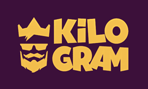 Kilogram Casino sister sites logo