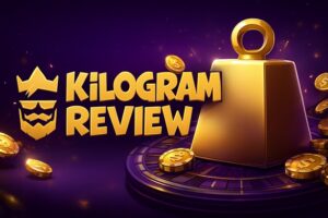 Kilogram Casino sister sites review