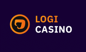 Logi Casino logo