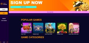 BIGGG Casino sister sites Logicasino