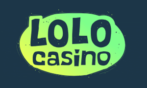 Lolo Casino sister sites logo
