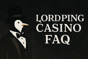 Lord Ping Casino FAQ