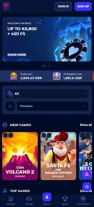 My777Bet sister sites mobile