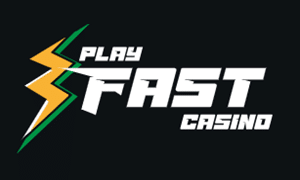 Play Fast Casino logo