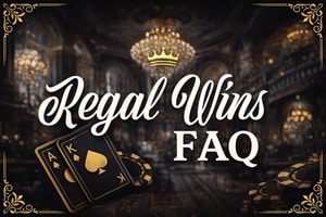 Regal Wins FAQ
