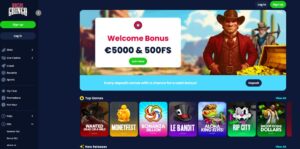 SlotMonster sister sites Rich Gringo