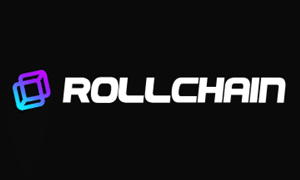 Rollchain sister sites logo