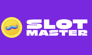 Slot Master sister sites logo