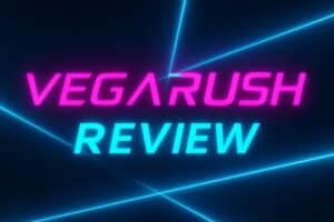 Vegarush sister sites review