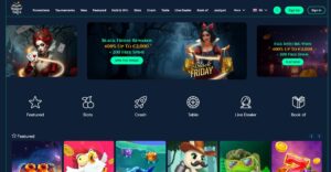 1000 Spins sister sites Wager Tales