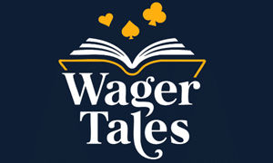 Wager Tales logo